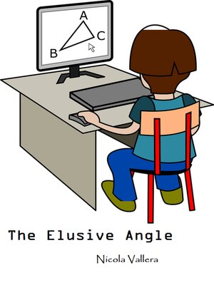 cover image of The Elusive Angle